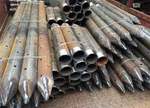 新吴钢花管哪里有卖